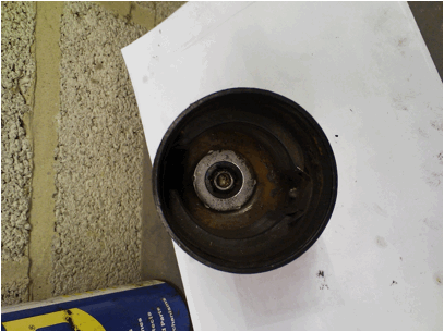 Porsche 928 Windscreen Wiper Motor Repair