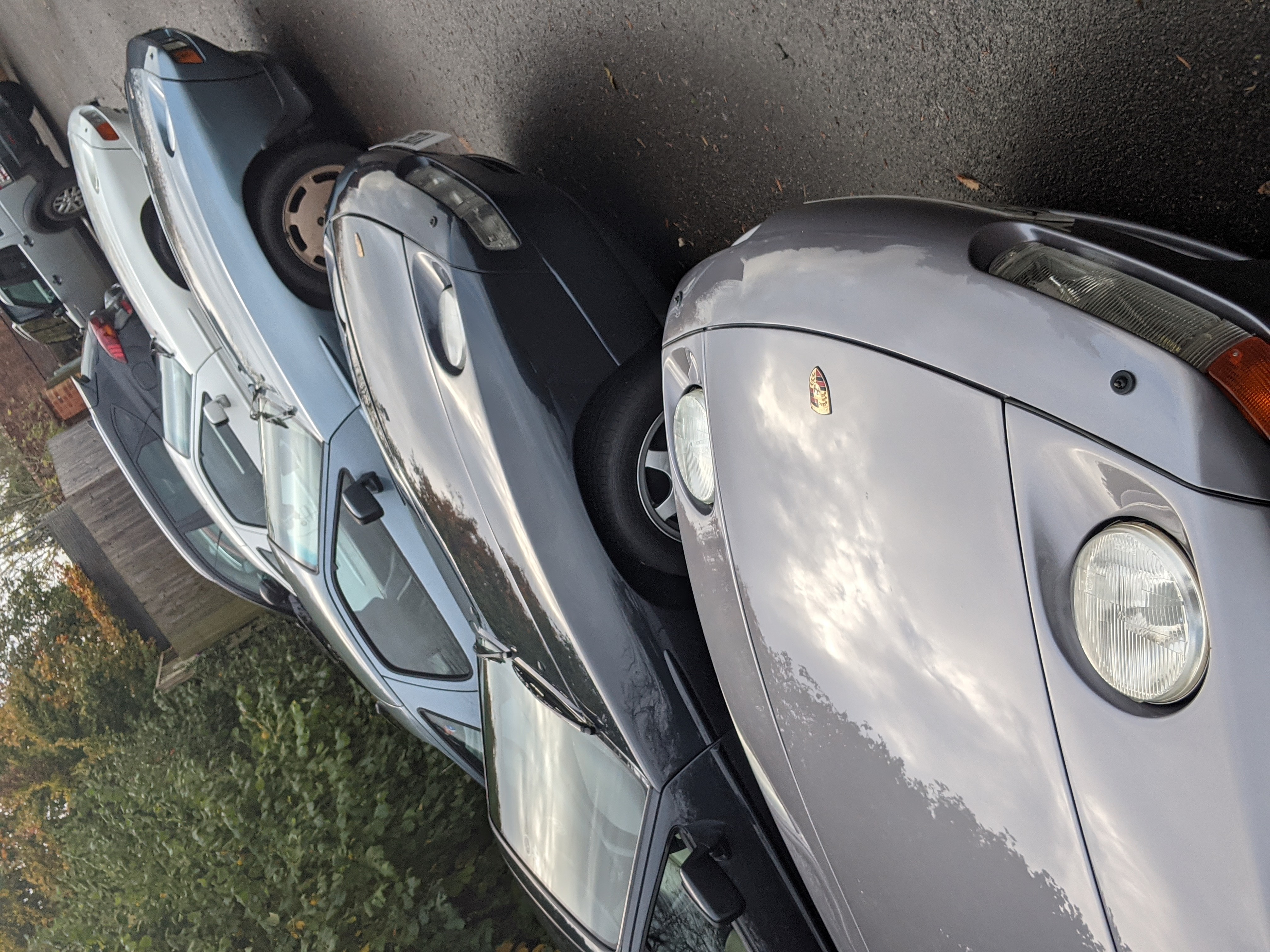 Porsche 928uk meetup 2021