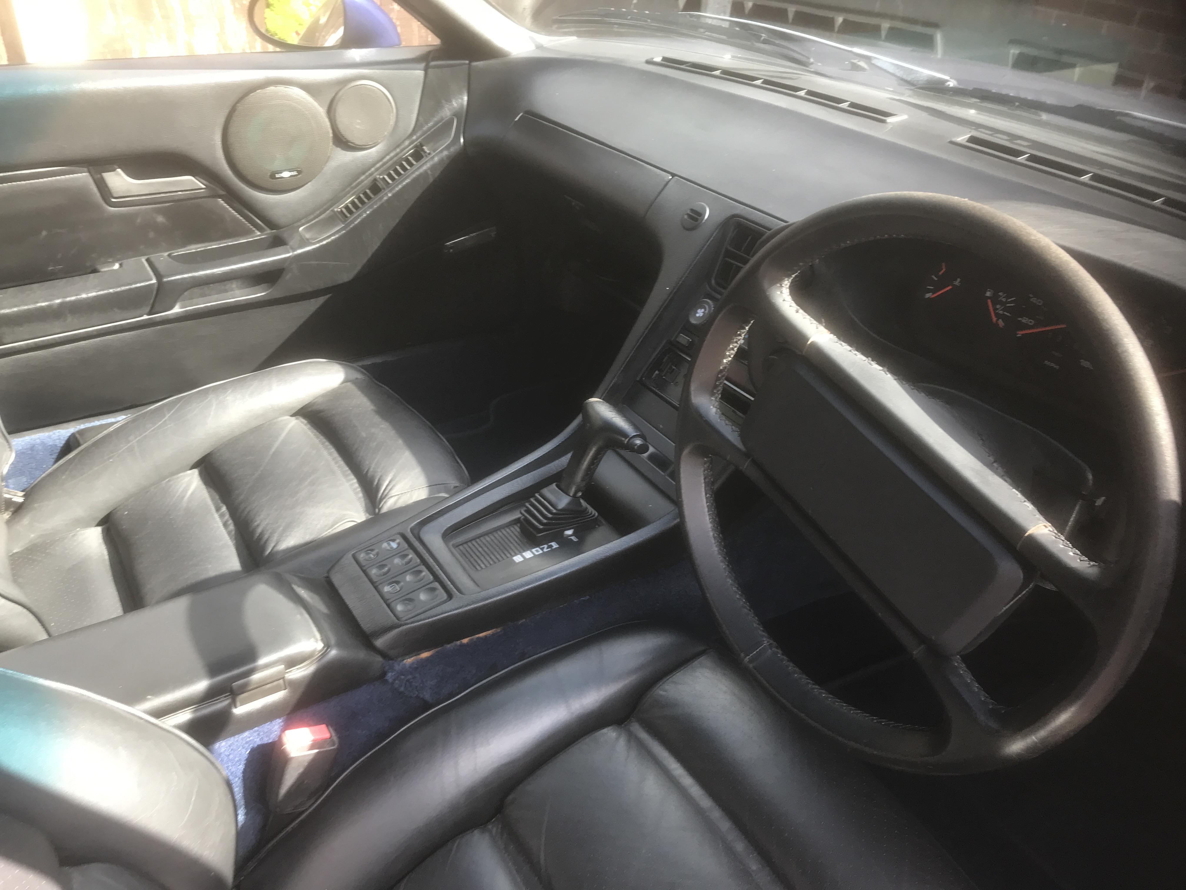 Porsche 928 S4 for sale