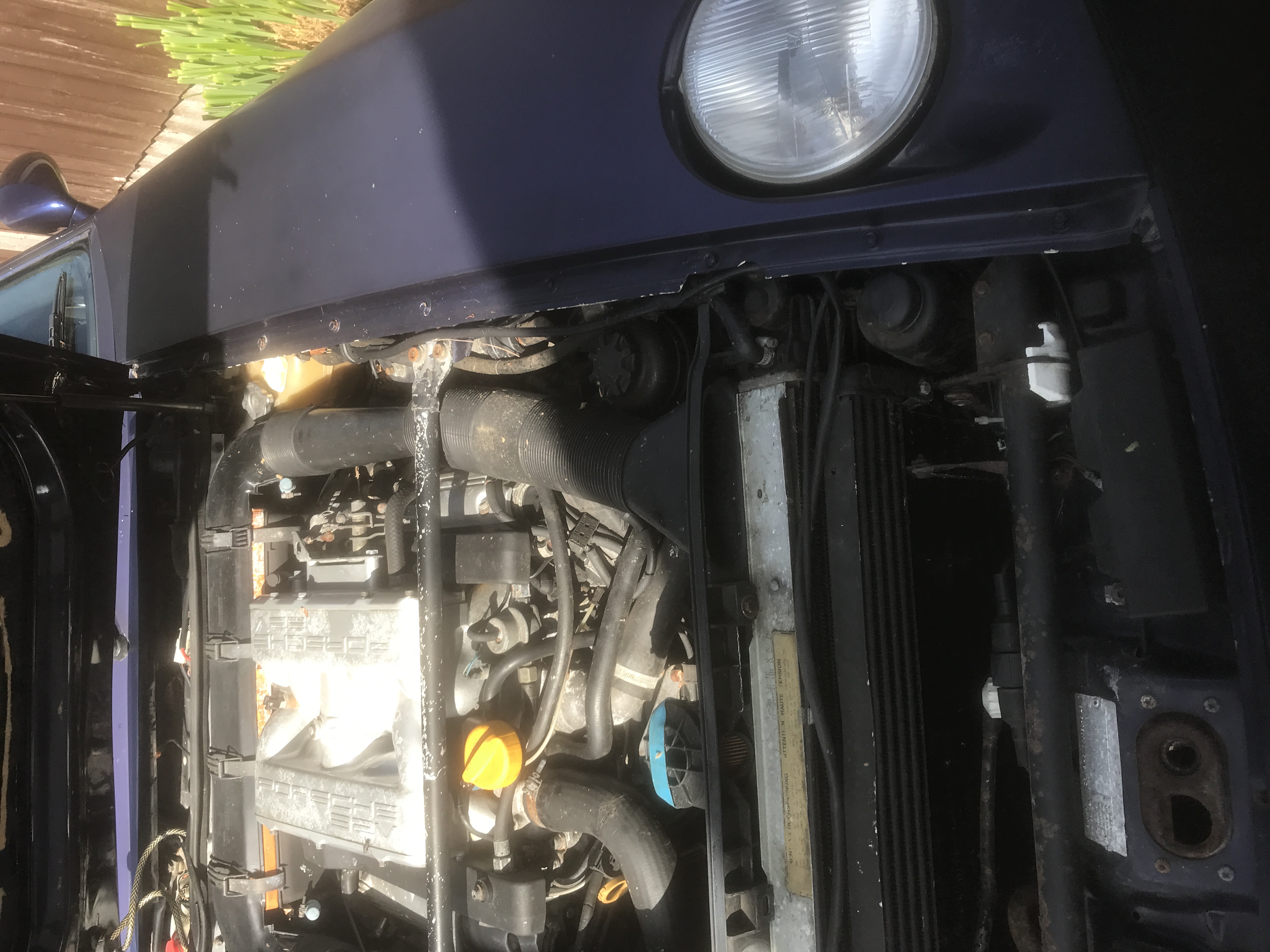 Porsche 928 S4 for sale