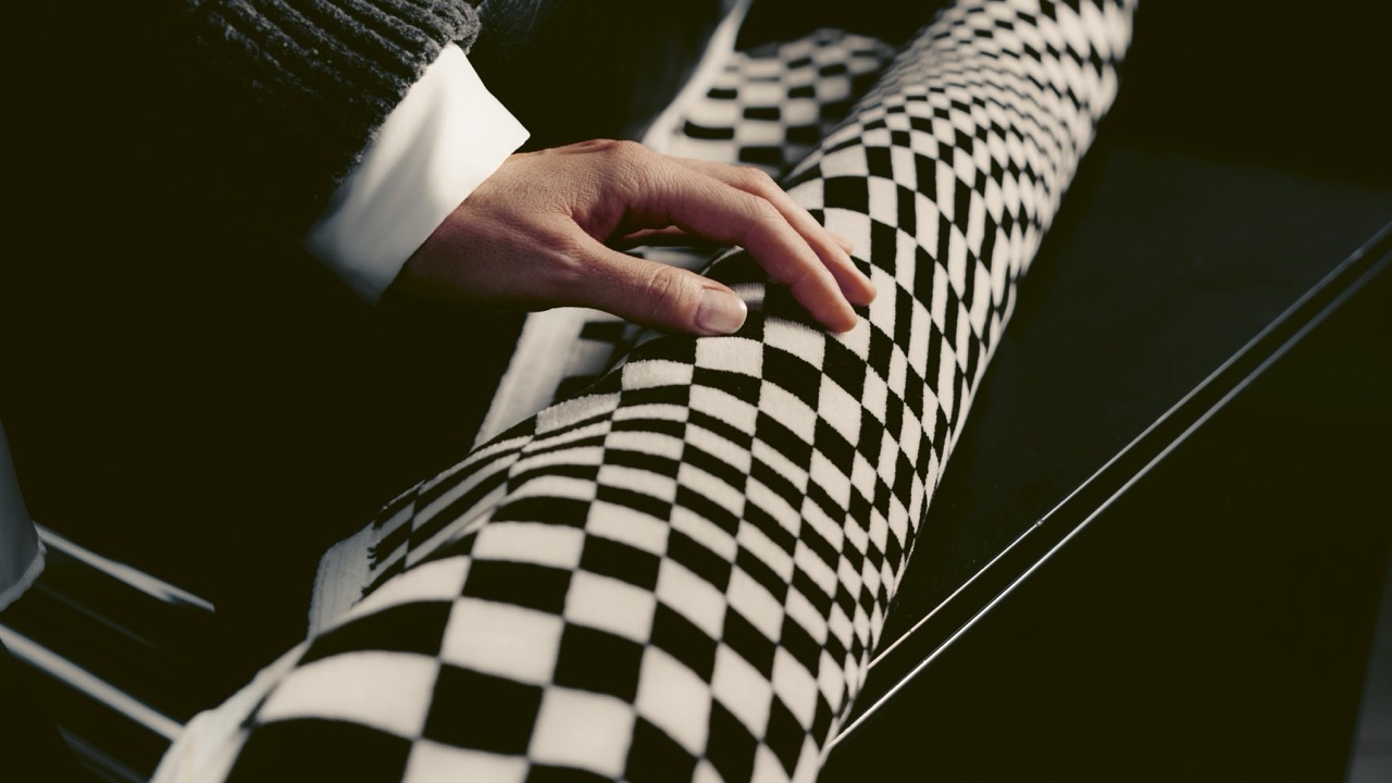 Historic Fabrics, 2025, Porsche AG