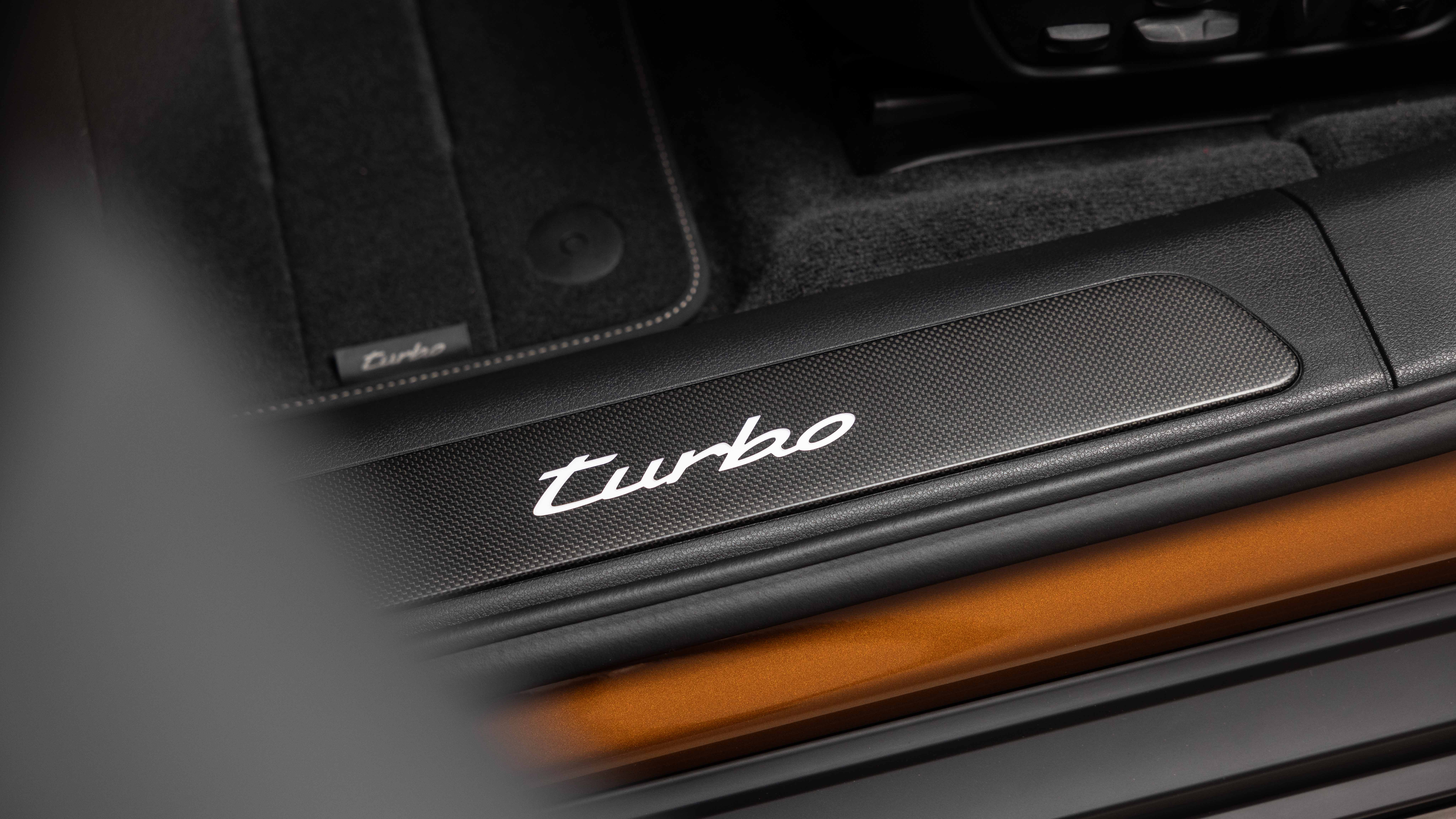 Panamera Turbo E-Hybrid, 2023, Porsche AG